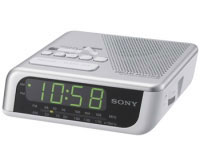 Sony ICFC205S Sony ICFC205S